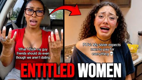 Women Are BEGGING Men To Approach Them Now