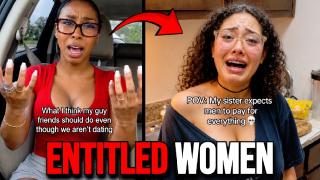 Women Are BEGGING Men To Approach Them Now