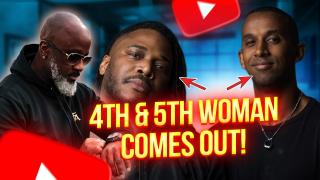 ABA: TOLD YOU! 3rd Pregnant Woman & 4th Woman Comes Out