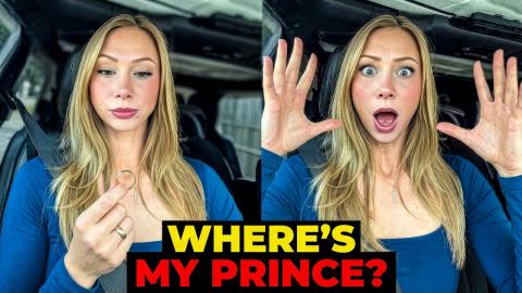 DELUSIONAL Single Mom Chose Wrong NOW She Wants A Prince