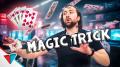 When a magic trick goes too far