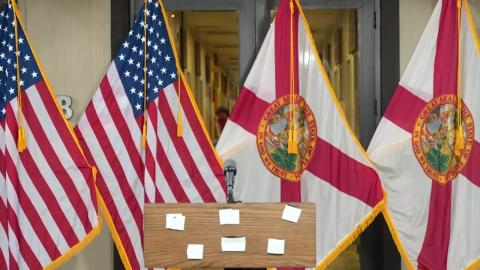 Governor DeSantis Signs Animal Welfare and Pet Owner Protection Bills