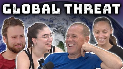 Terror Threats Rising Worldwide—What’s Going On?