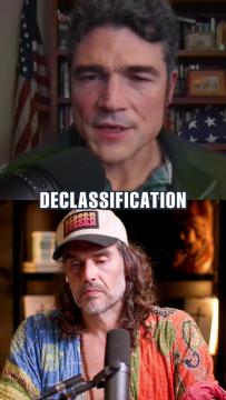 The Epstein files exposed something very sinister…