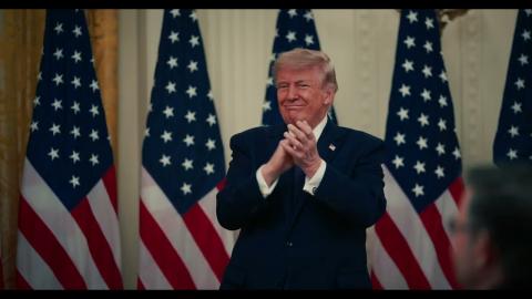 Kevin Warsh has been sworn in as the 17th Chairman of the Federal Reserve
