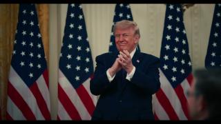 Kevin Warsh has been sworn in as the 17th Chairman of the Federal Reserve