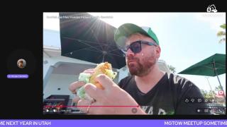 The Meat Meetup in Whorelando: The Publix Sub Legend