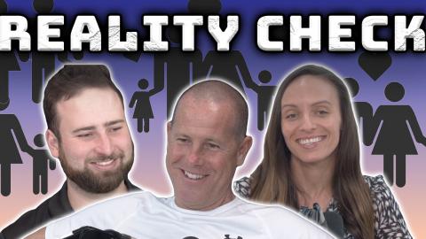 How to Co Parent Without Losing Your Mind