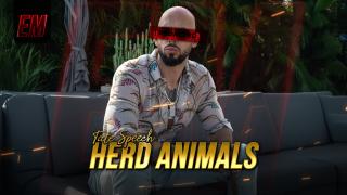 EMERGENCY MEETING EPISODE 134 - HERD ANIMALS