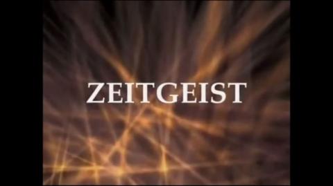 ZEITGEIST: THE MOVIE | 2007 (HD)