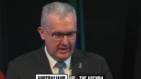 The Albanese Government has announced $74 million to establish a “Counter Terrorism Online Centre”