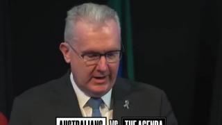 The Albanese Government has announced $74 million to establish a “Counter Terrorism Online Centre”