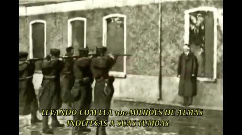 O QUE SE DEVE SABER SOBRE O COMUNISMO e o BOLCHEVISMO