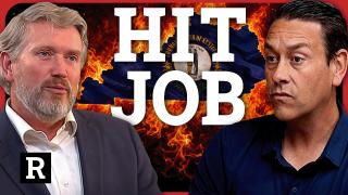 The Establishment Is Panicking Over Thomas Massie and They're Spending MILLIONS To Stop Him