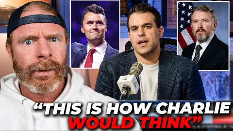 Absolutely Despicable! (TPUSA Betrayal WORSE Than Ever)