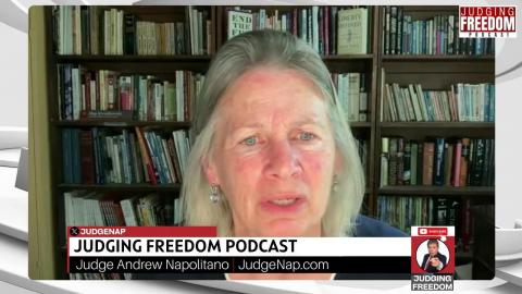 LtCOL. Karen Kwiatkowski  :  Why Tehran Will Have the Last Word