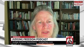 LtCOL. Karen Kwiatkowski  :  Why Tehran Will Have the Last Word