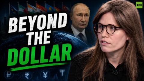 EAEU is becoming more than an economic bloc