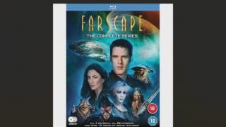 Farscape Review