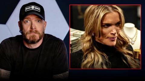 Megyn Kelly Proves She Will Do ANYTHING For Money