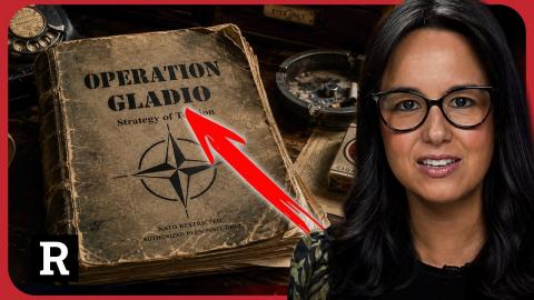Operation Gladio Was Real. What Makes You Think It Stopped?