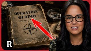Operation Gladio Was Real. What Makes You Think It Stopped?