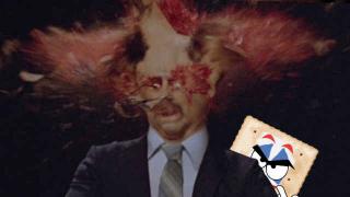 Libertarians Go Insane ReeEEestream 05-21-26