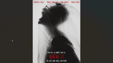 You're It Review