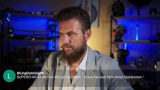 New Marriage Platform Q AND A - LIVE