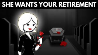 If You're A Single Man At 60 — Protect Your RETIREMENT