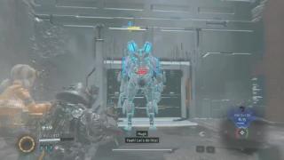 Pragmata Part 5