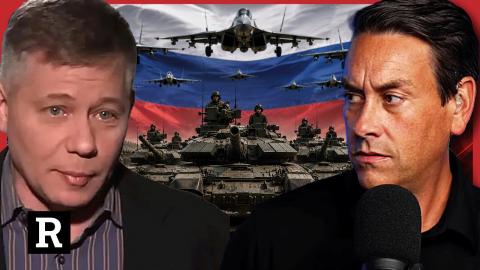 EXPOSED! Ukrainian Drone Operators Use A Point System to Kill Civilians - Fmr US Army Captain