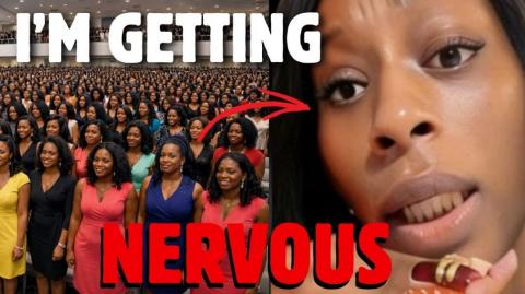 "The Church Lied, We're All SINGLE" Christian Women Are REFUSING To Take Accountability