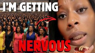 "The Church Lied, We're All SINGLE" Christian Women Are REFUSING To Take Accountability
