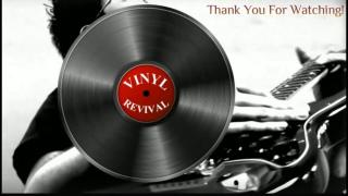 Smokin' & Jokin' With Sarge #135: Vinyl Revyval, Red Pill Rebel 542, & LB Weaver!
