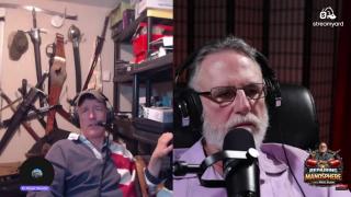 Paul Elam and Terrance Popp: What a Combo. Here it is LIVE!