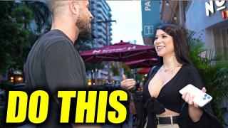 7 Things Guys Who ALWAYS Get Laid Do Differently