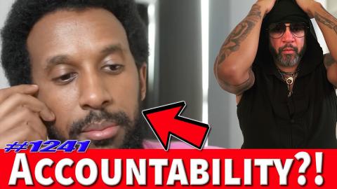 Did @AbaNPreach repair their image? | Donovan REACTS to Aba's latest video