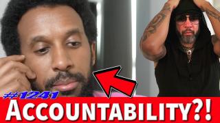 Did @AbaNPreach repair their image? | Donovan REACTS to Aba's latest video