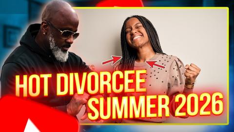 Article: Wives Are Ready For A HOT DIVORCEE SUMMER