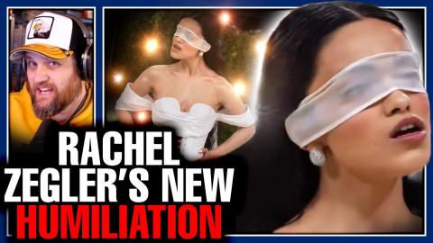 She's ON DRUGS & Her Career Is Over!