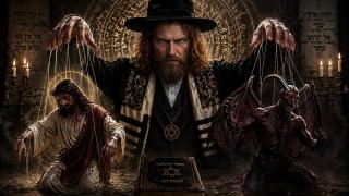Rededicating America to Yahweh and Judaism, Flat Earth Disinfo, Larping as Jews | Know More News