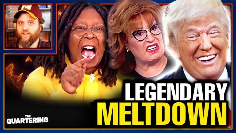 DANGEROUS MELTDOWN