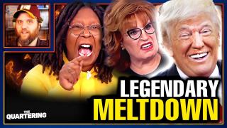 DANGEROUS MELTDOWN