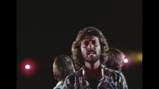 THE BEE GEES - HOW DEEP IS YOUR LOVE