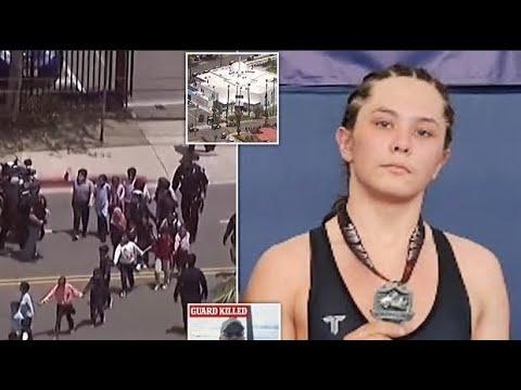News Talk California Mosque Shooting Nancy Pelosi Endorses Connie Chan 05-19-2026