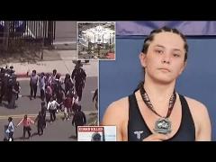 News Talk California Mosque Shooting Nancy Pelosi Endorses Connie Chan 05-19-2026