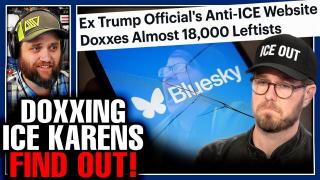 Bluesky PANICS As Massive Data Leak Unmasks Thousands