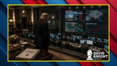 Thu Episode #2269: — Trump’s Secret War Losses