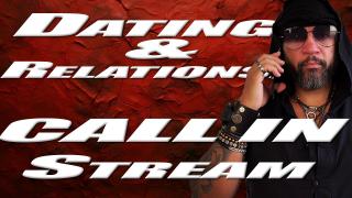 Dating + Relationship Advice & Coaching | CALL IN SHOW